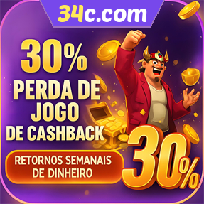 34c.com Fundo de Resgate de Perdas Semanais