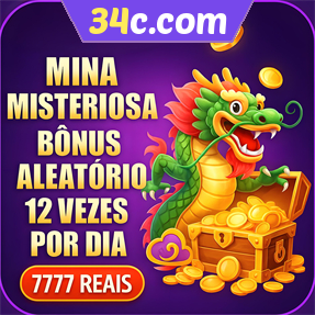 34c.com Mina Misteriosa