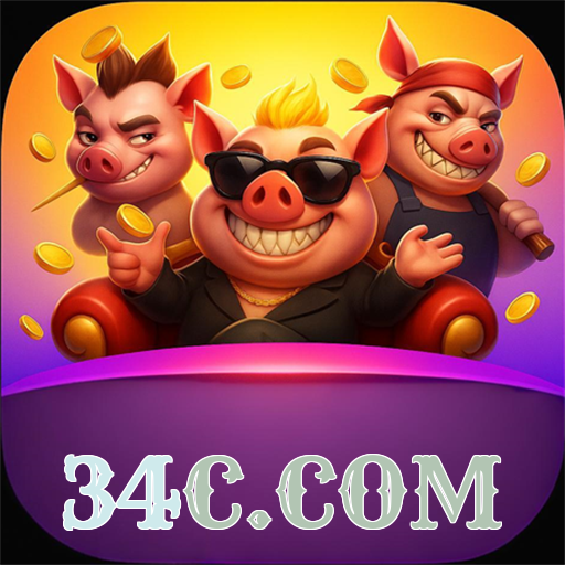 34c.com Cassino Online